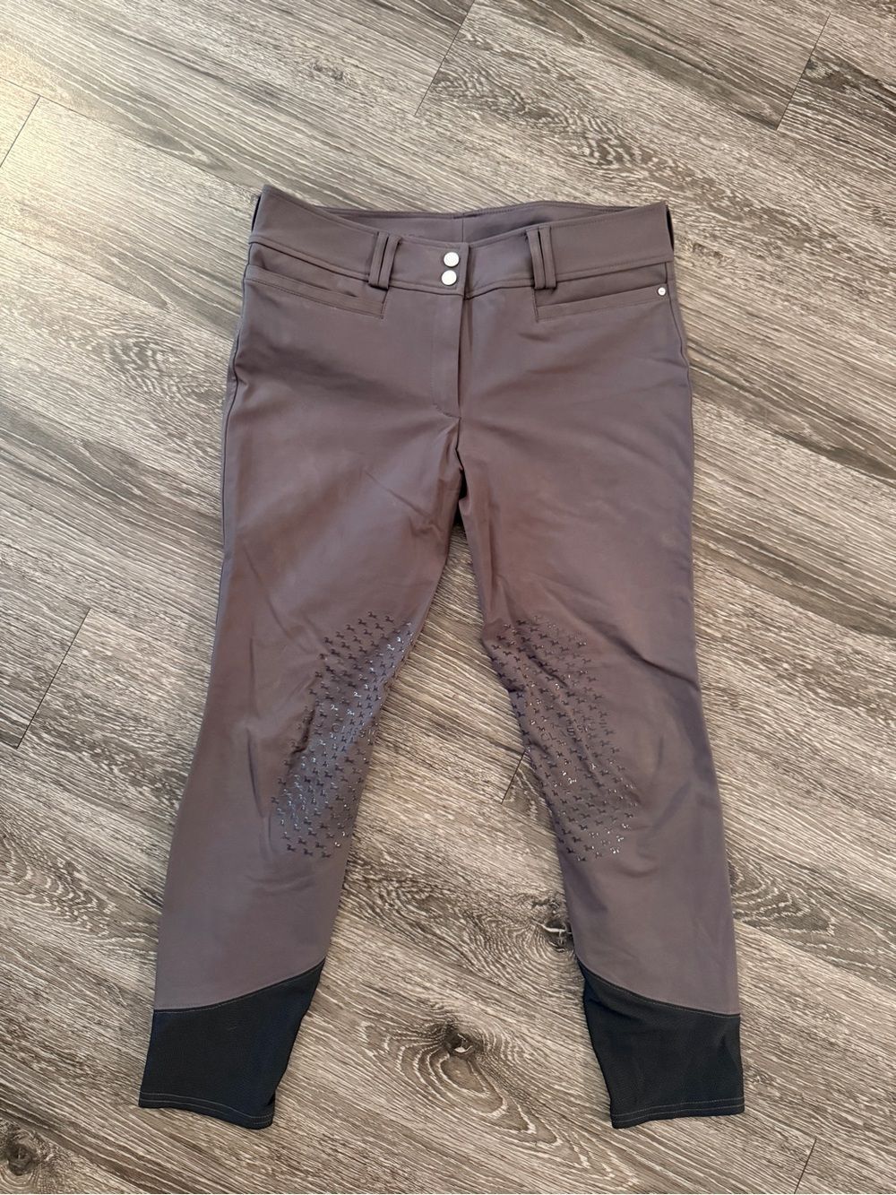 RJ Classics Harper Breeches Size 32R